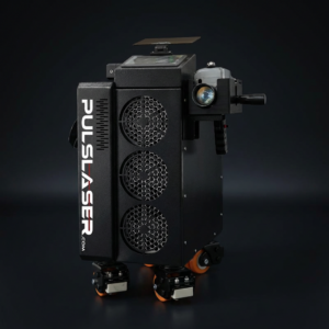 Startseite 3 PULSLASER 500pro black