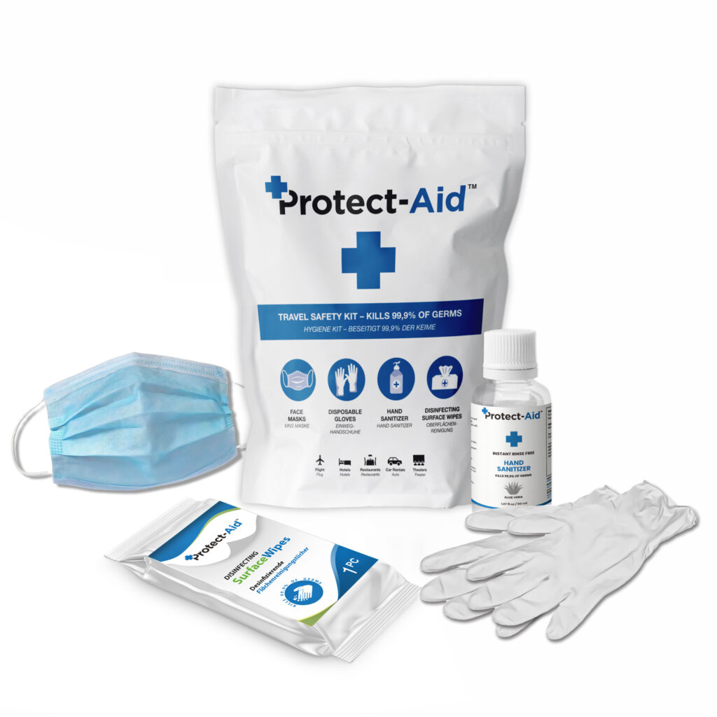 Protect-Aid